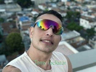 Tomy_rockstar