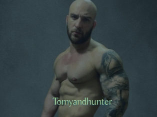 Tomyandhunter