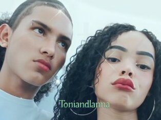 Toniandlanna