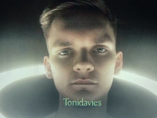 Tonidavies