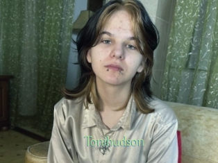 Tonihudson