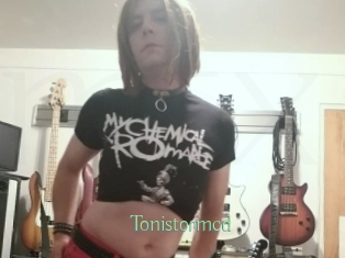 tonistormcd Motion X