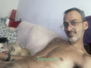 Toniynano