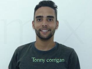 Tonny_corrigan