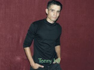 tonny_hill Motion X