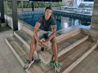 tonny_lee Motion X