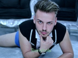 tonnyfords Motion X