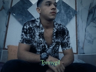Tonnygil