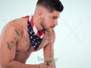 Tonnyiggi
