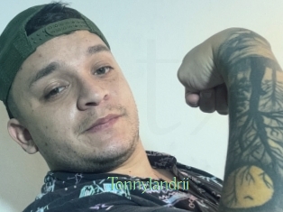 Tonnylandrii