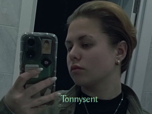 Tonnysent