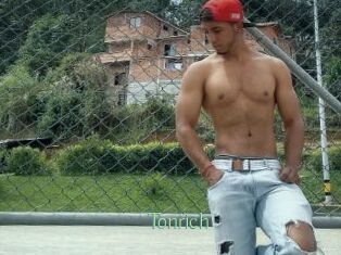 Tonrich