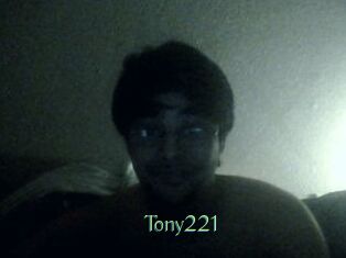 Tony221