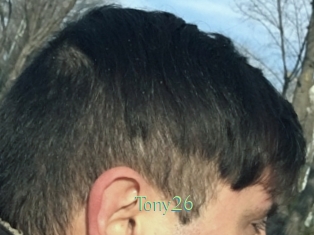 tony26 Motion X