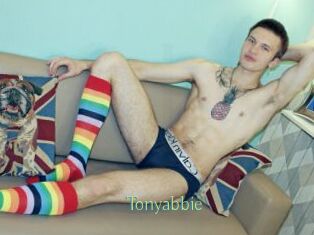 Tonyabbie