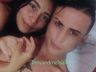 Tonyandmelisa18
