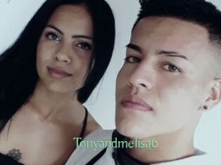 Tonyandmelisa6
