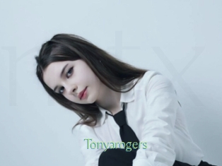 Tonyarogers