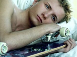 Tonydaniel