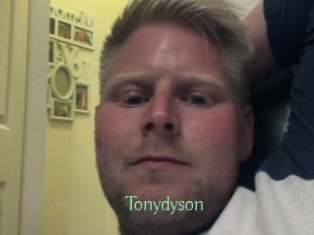Tonydyson