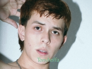 Tonyhoffa