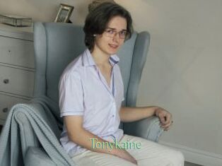 Tonykaine