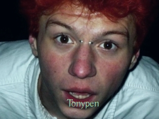 Tonypen