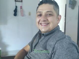 Tonyross