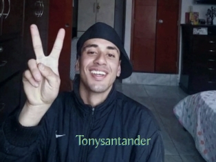 Tonysantander