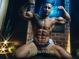 Tonyscorsese