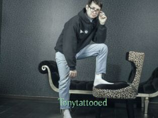 Tonytattooed