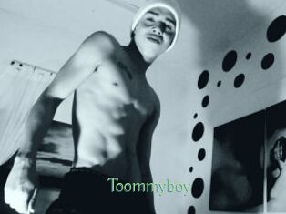 Toommyboy