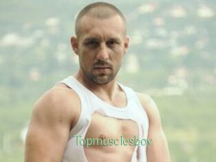 Topmusclesboy