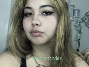 Torihernandez