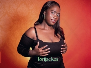 torijackes Motion X