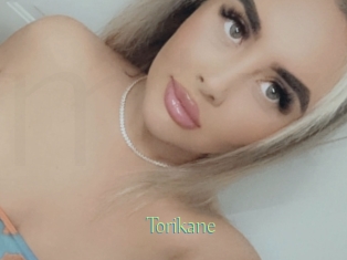 Torikane