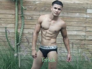 Torksk