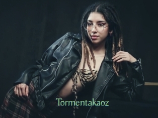 Tormentakaoz