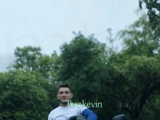 Torokevin
