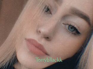 torrybllackk Motion X