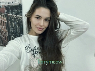 torrymeow Motion X