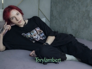 Torylambert