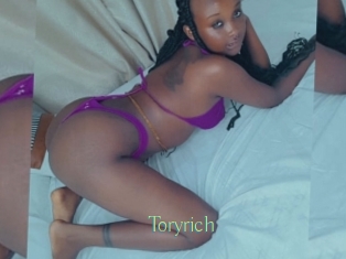 Toryrich