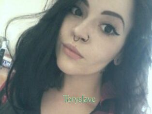 Toryslave