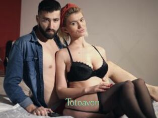 totoavon Motion X