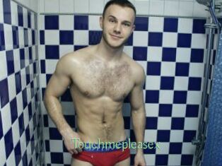 Touchmepleasex