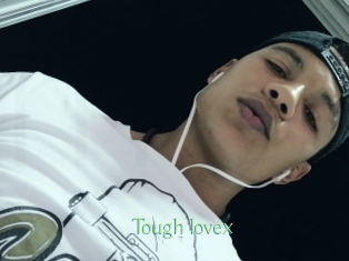 tough_lovex Motion X