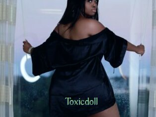 Toxicdoll