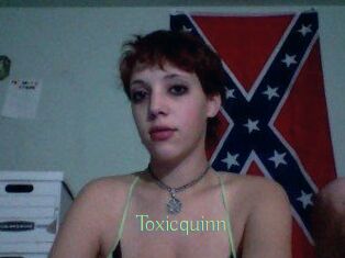 Toxicquinn