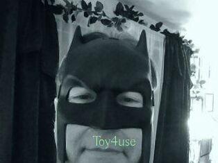 Toy4use